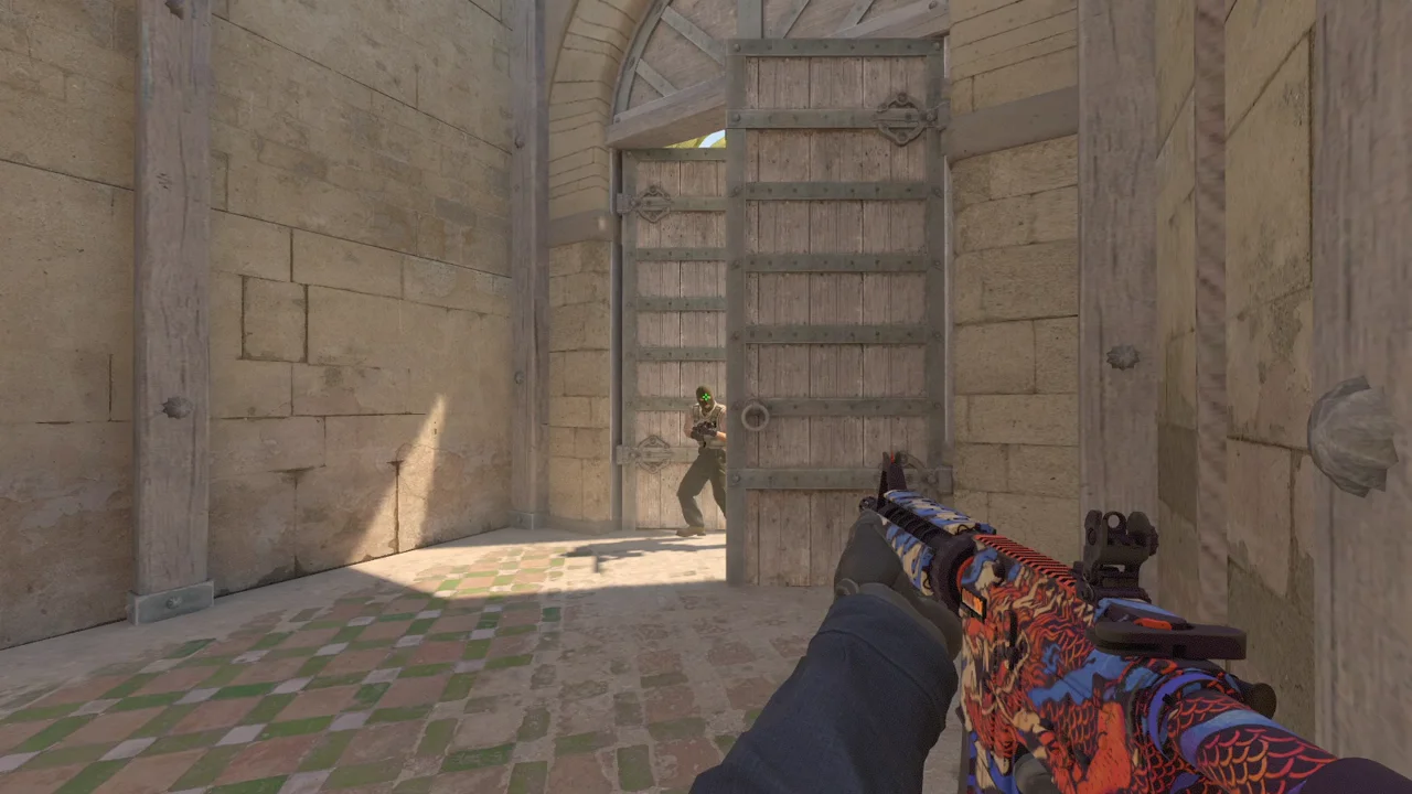 highlight